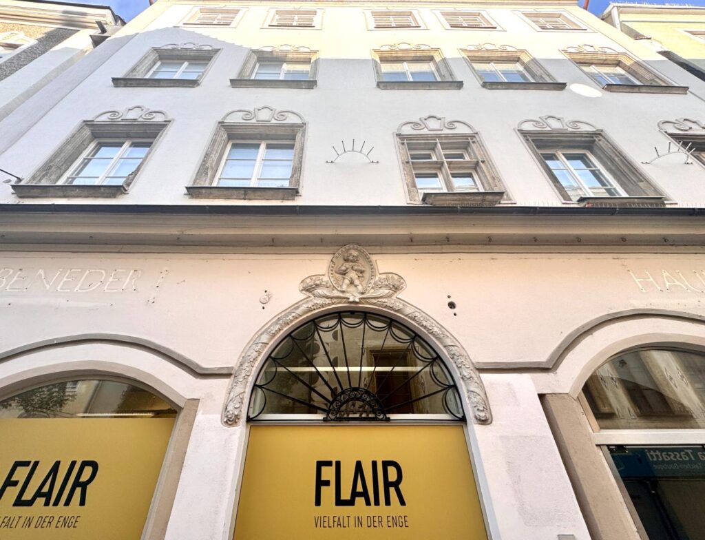 FLAIR