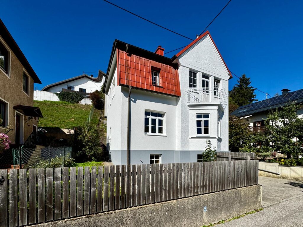 Außenansicht